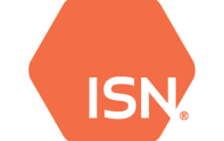 ISN logo