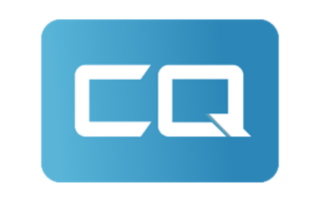 CQ logo