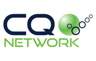CQ Network logo