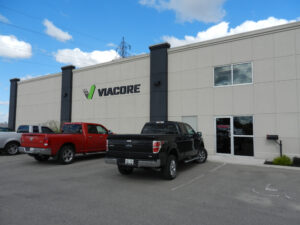 Viacore office