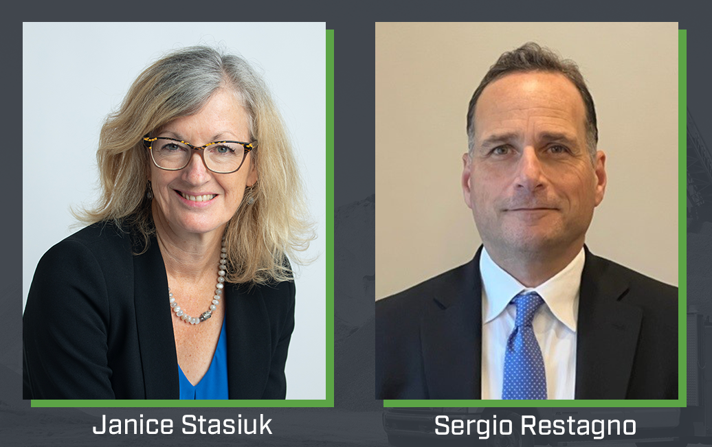 janice stasiuk and sergio restag